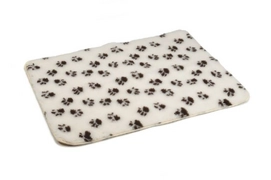 Vetbed Beeztees Beige Anti-slip
