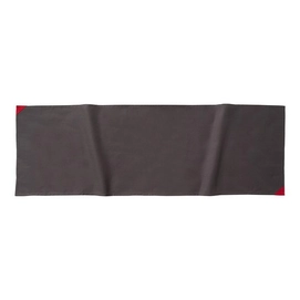 Chemin de Table DDDDD Triangle Anthracite (Lot de 2)