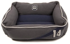 Kattenmand Lex&Max Classic Antraciet