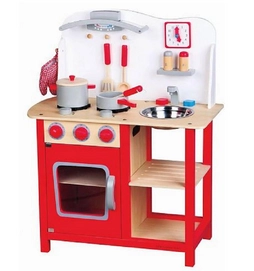 Kinderkeuken Apetit