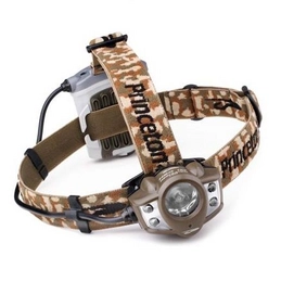 Lampe Frontale Princeton Tec Apex Camouflage