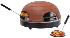 Pizza-Ofen Bestron APG410