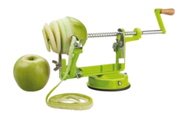 Appelschiller Ibili Met Zuigvoet