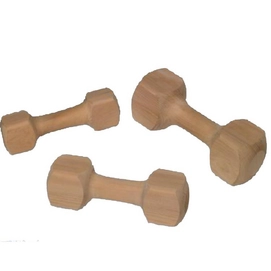Apporteerblok Nobby Hout 650 g
