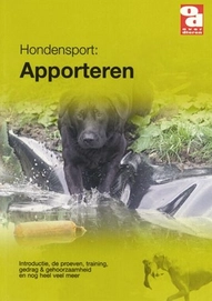Hondenboek Apporteren Over Dieren