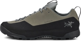 Approach Schoen Arc'teryx Men Konseal Forage / Black Vibram