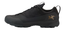 Approachschoen Arc'teryx Heren Konseal GTX Black Black Vibram