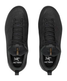 2---F25-X000009833-Konseal-GTX-Shoe-Black-Black-Pair