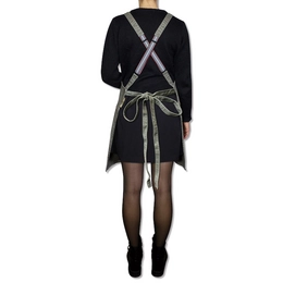 apron-suspender-canvas-grey-green-dutchdeluxes-professional-DDLP-SSCA-GG-2