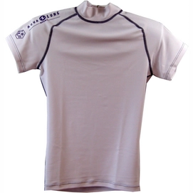 UV-Shirt Aqua Lung Sport Rashguard Lady Lavender