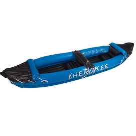 Kayak Gonflable Kano Waimea Cherokee Aqua