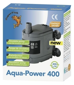 Aqua Power Superfish 400 L/H