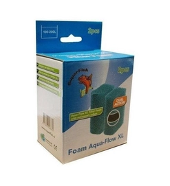 Aqua Flow Schuimstofpatroon Superfish