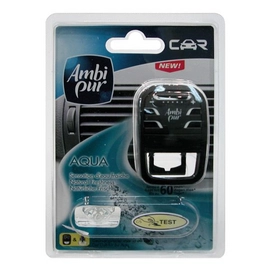 Geurverspreider Ambi Pur Aqua