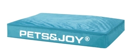 Hondenkussen Pets&Joy Dog Bed Medium Aqua