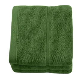 Serviette de Bain Aquanova Adagio Herbe (set de 3)