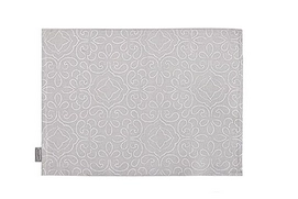 Placemats Aquanova Voga Zand (set van 4)