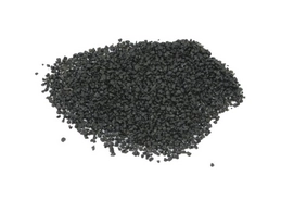 Edelsplit Zwart  VDL 10 KG