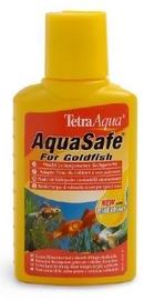 Waterkwaliteitsproduct Tetra Aqua Safe Goldfish