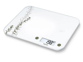 Keukenweegschaal Beurer KS 48 Flavour
