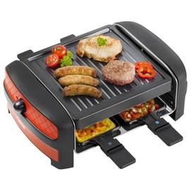 Appareil à raclette & gril Bestron ARC400