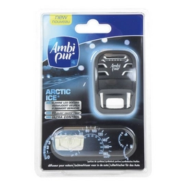 Geurverspreider Ambi Pur Artic Ice