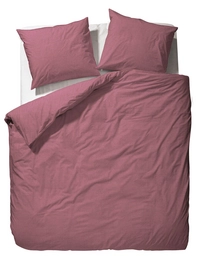 Bettwäsche Essenza Arezzo Rosette Mako-Satin