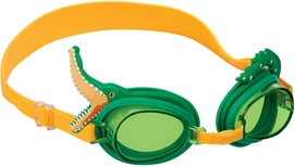 Zwembril Sunnylife Kids Mini Croc