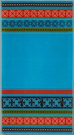 Serviette de Plage Arkhipelagos Goa