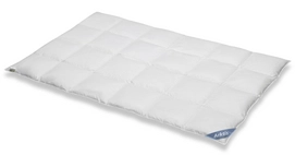 Spessarttraum Decke Arktis Extra Warm 100% Daunen