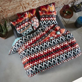 Bettwäsche Essenza Arlen Mako-Satin