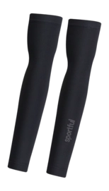 Armwarmer Sportful Unisex Essential Black