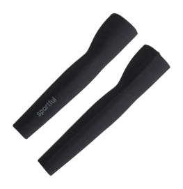 Armwarmer Sportful Unisex Winter Black