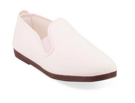 Slipper Flossy Classic Arnedo Baby Rosa