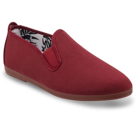 Slipper Flossy Classic Arnedo Maroon