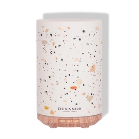 Aroma Diffuser Durance Electric Terrazzo | Kookexpert