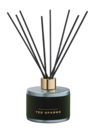 Aroma diffuser Ted Sparks Moss & Sandalwood 200 ml