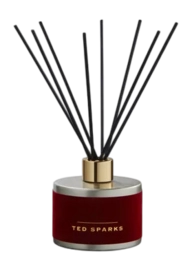 Aroma diffuser Ted Sparks Wood & Musk 200 ml