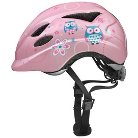 Helm Abus Anuky Rose Owl