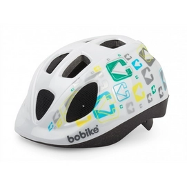 Helm Bobike Go Mat