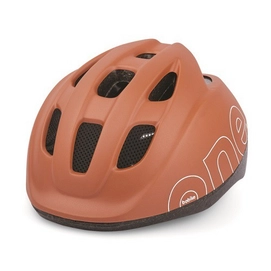 Helm Bobike One Chocolate Brown