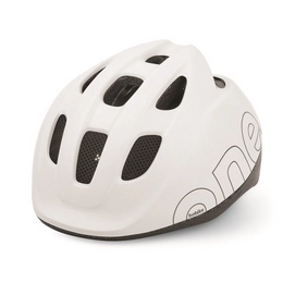 Helm Bobike One Snow White
