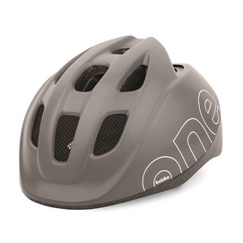 Helm Bobike One Urban Grey
