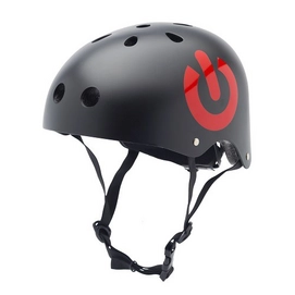 Helm Coconuts Black On Off