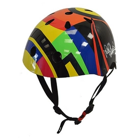 Helm Kiddimoto Hero Valentino Rossi