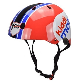 Helm Kiddimoto Team Kiddimoto