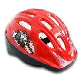 Helm Polisport Dusky Red