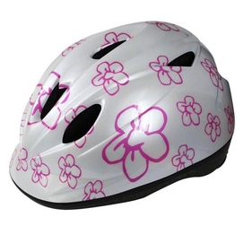 Helm QT White Flowers