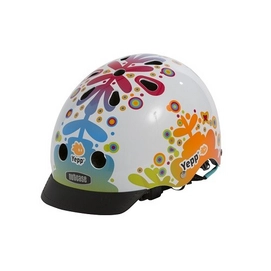 Helm Yepp Floral