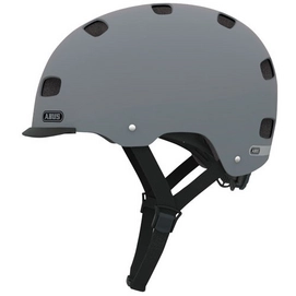 Fietshelm Abus Scraper V.2 Concrete Grey